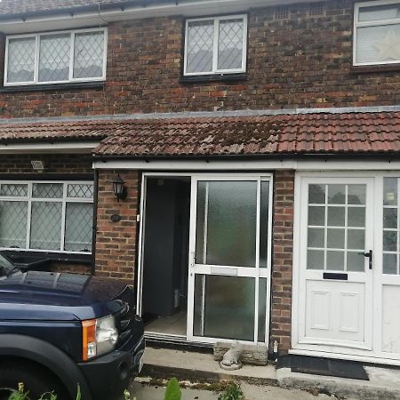 23 Crowhurst Way أوربنغتون المظهر الخارجي الصورة